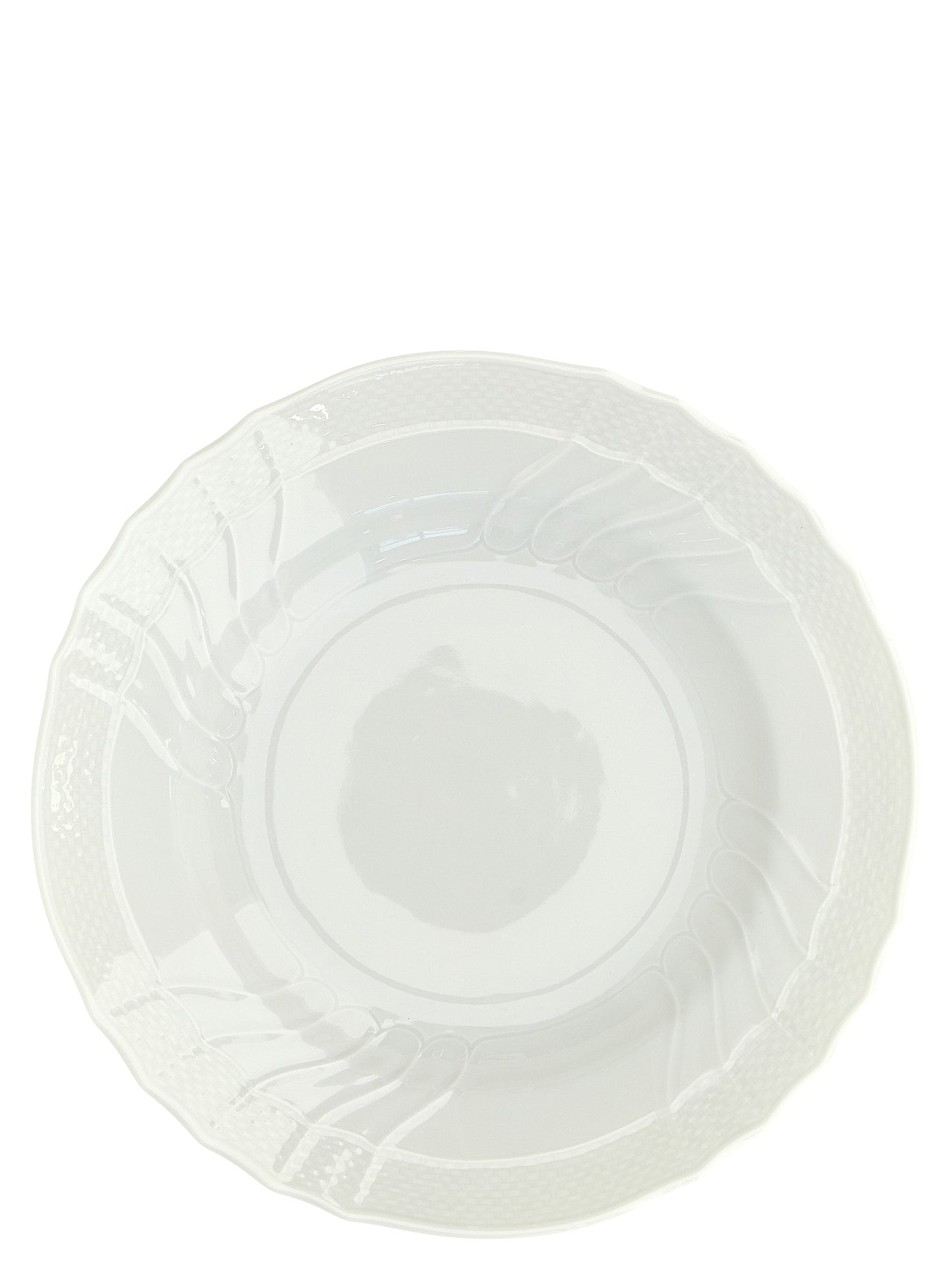 'Vecchio Ginori' soup plate ⌀ 24 cm Plates