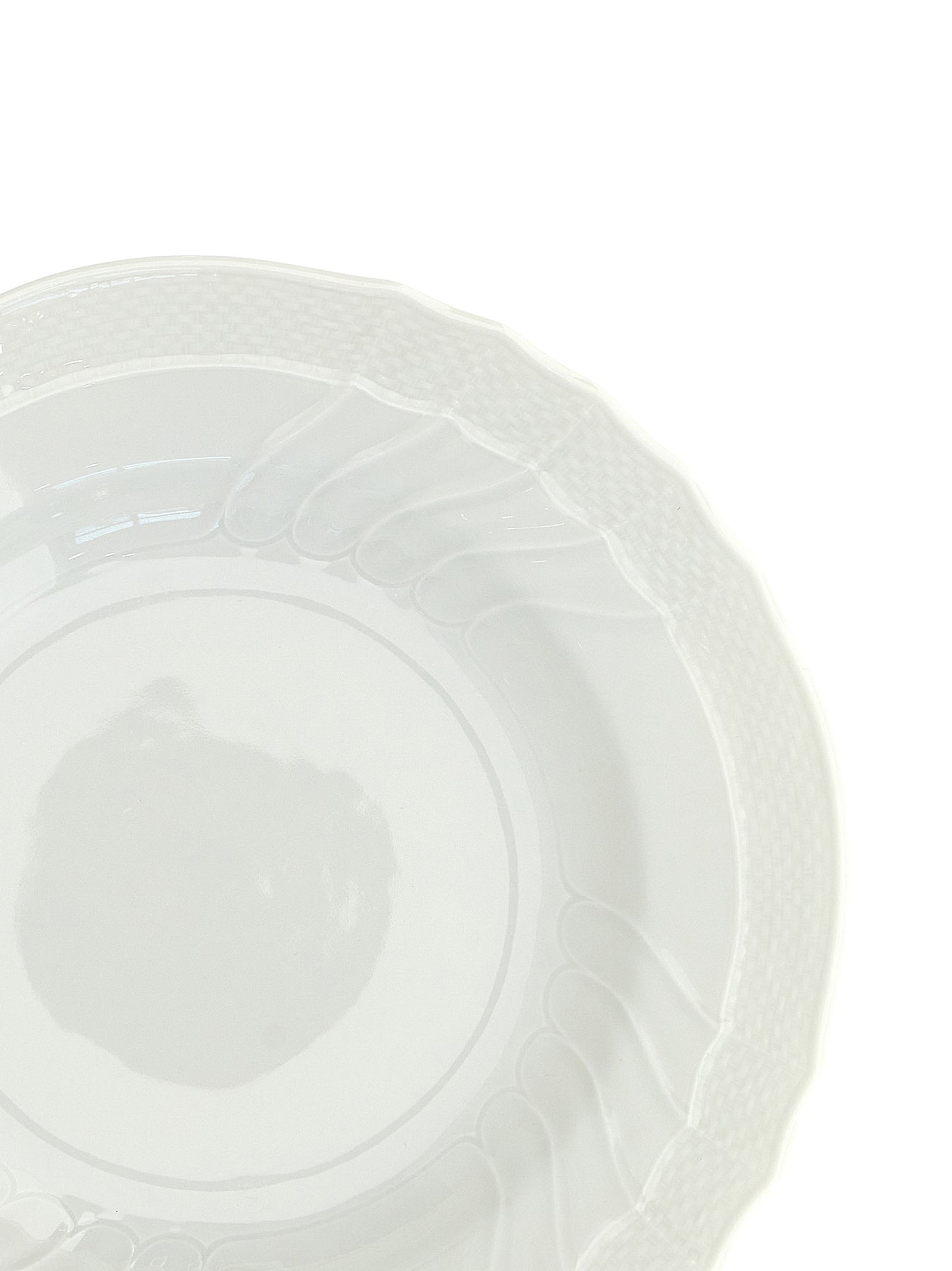 'Vecchio Ginori' soup plate ⌀ 24 cm Plates