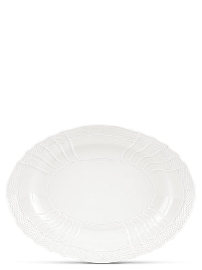 'Vecchio Ginori' oval tray Trays