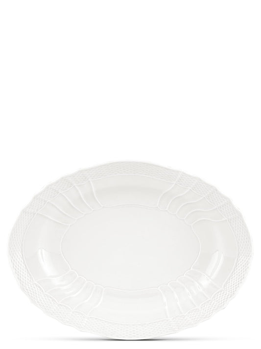 'Vecchio Ginori' oval tray Trays