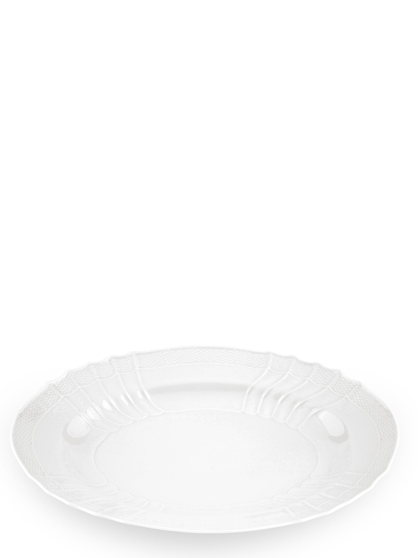 'Vecchio Ginori' tray ⌀ 41.5 cm Trays