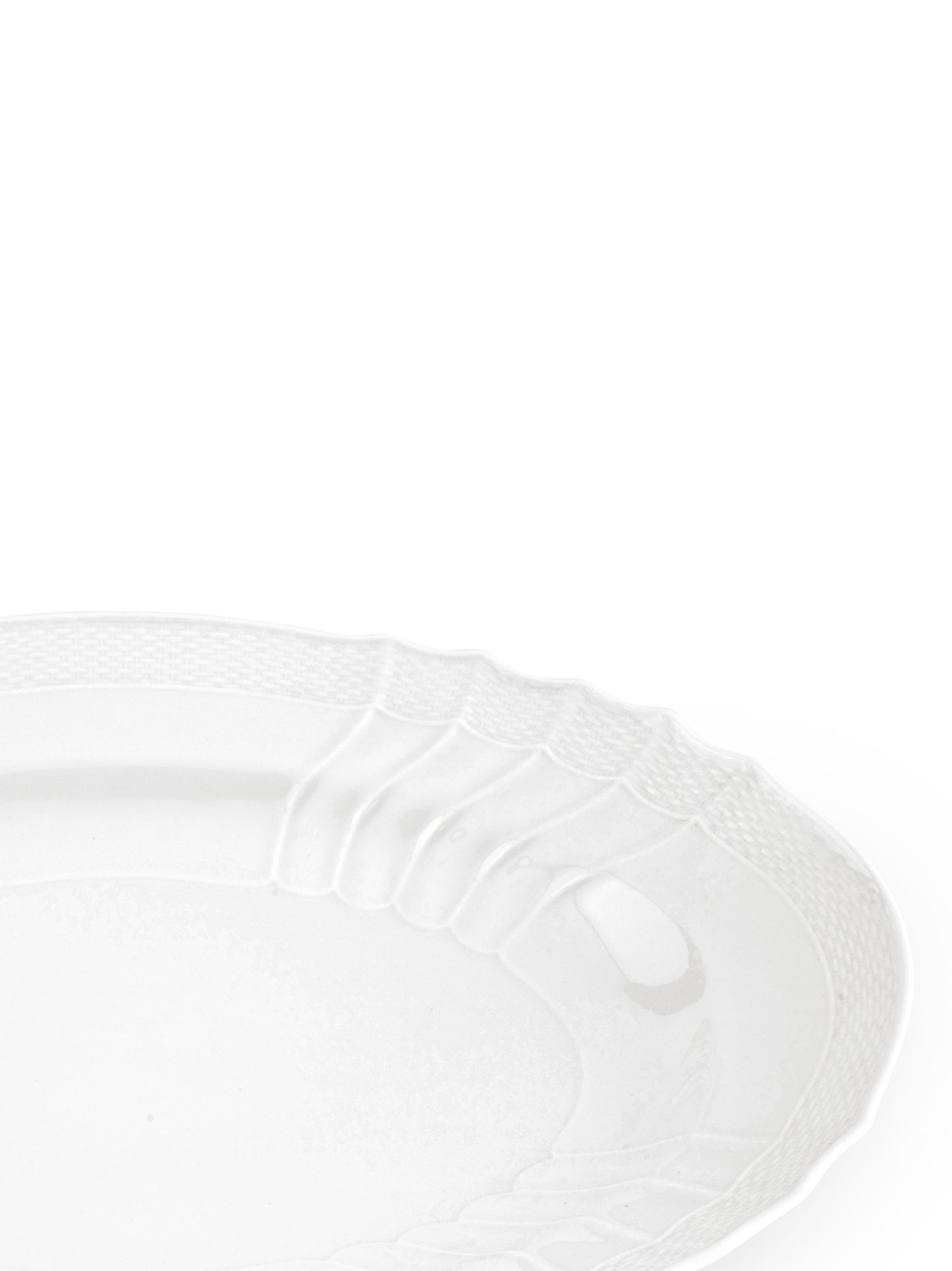 'Vecchio Ginori' tray ⌀ 41.5 cm Trays