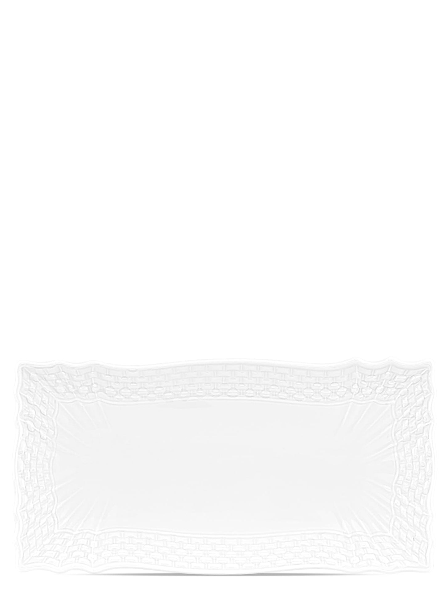'Vecchio Ginori' tray Trays