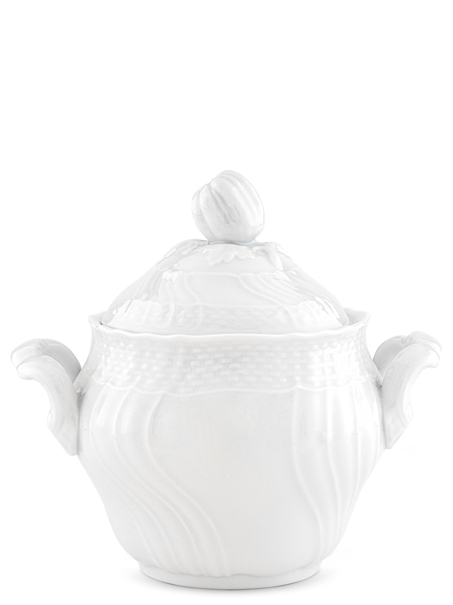 Sugar bowl 'Vecchio Ginori' 490 cc Tea and coffee