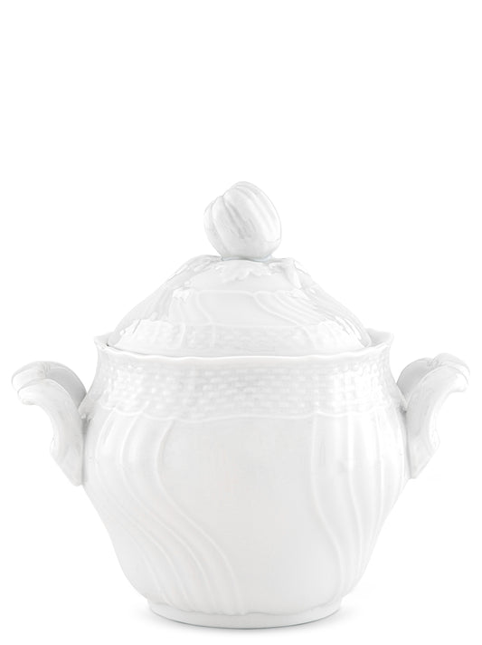 Sugar bowl 'Vecchio Ginori' 490 cc Tea and coffee