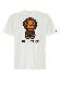 Bape Baby milo tee m