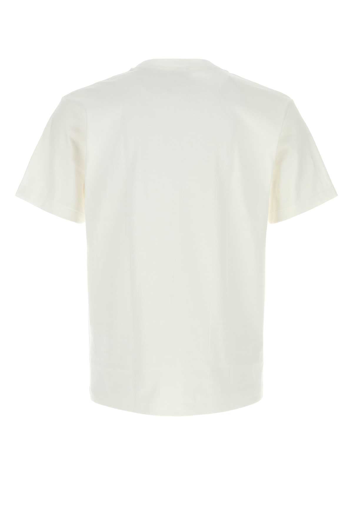 BAPE 002TEM301001MWHITE
