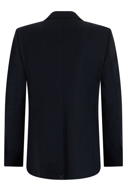 Full jacket and trousers RTW