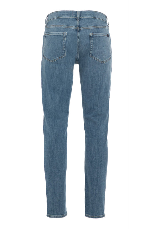 Skinny jeans with mid-rise RTW