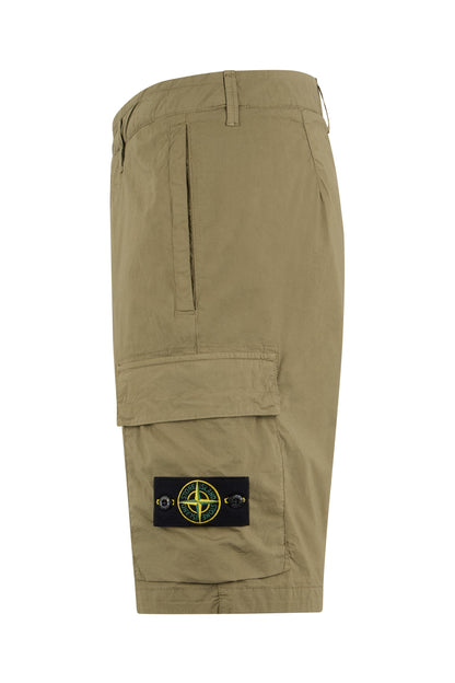 Cotton cargo pants RTW