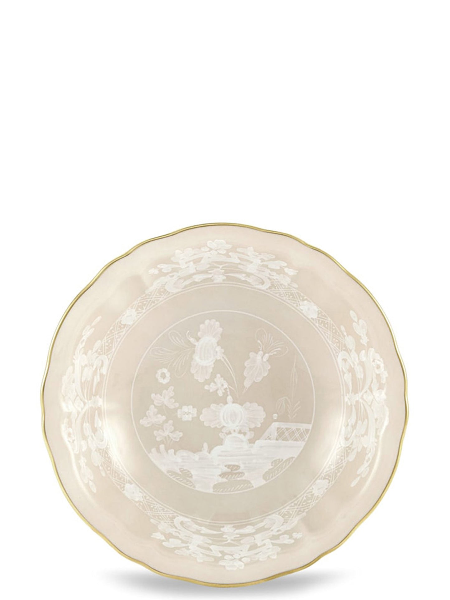 'Oriente Italiano' cup 190g Plates