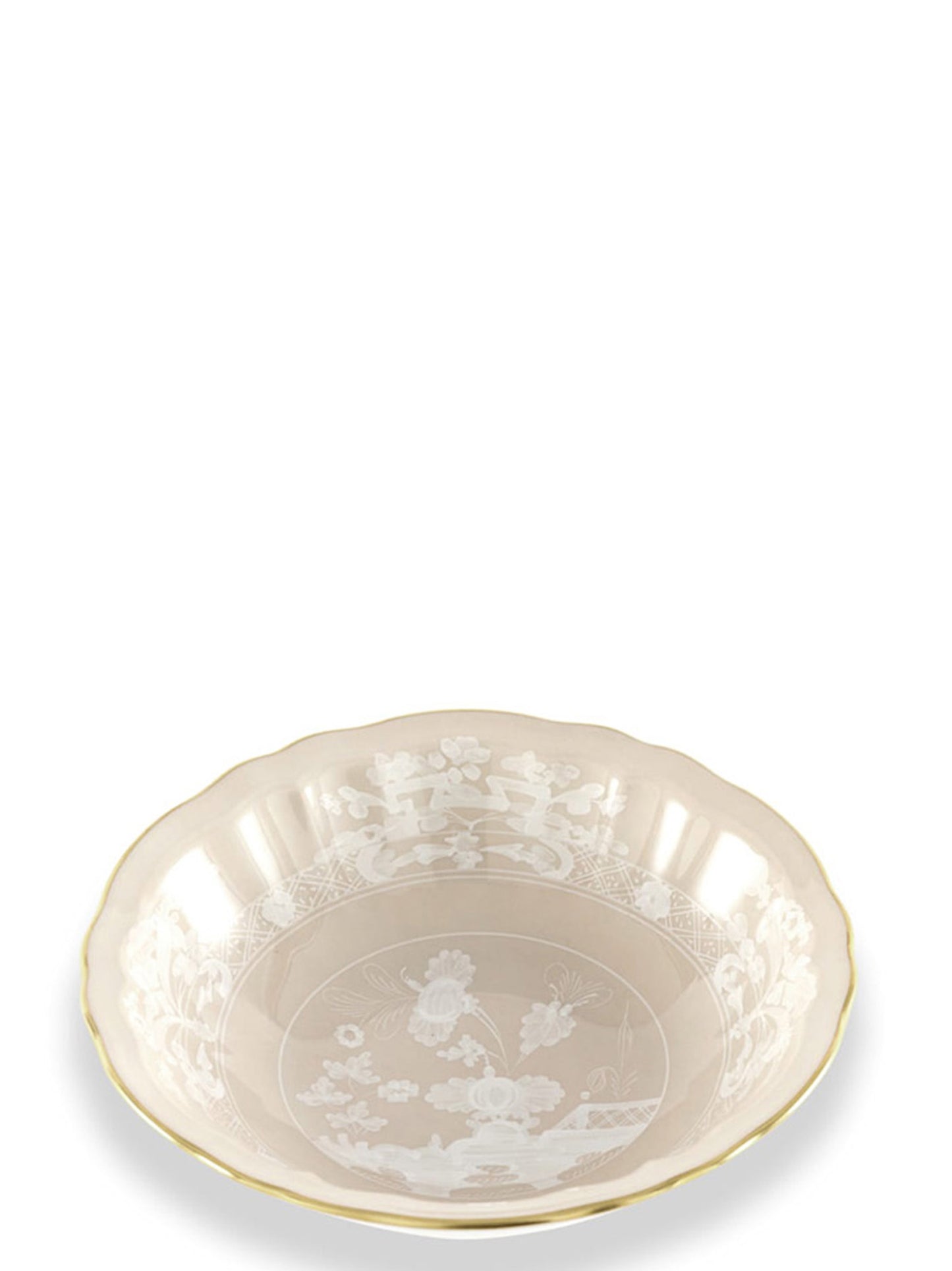 'Oriente Italiano' cup 190g Plates