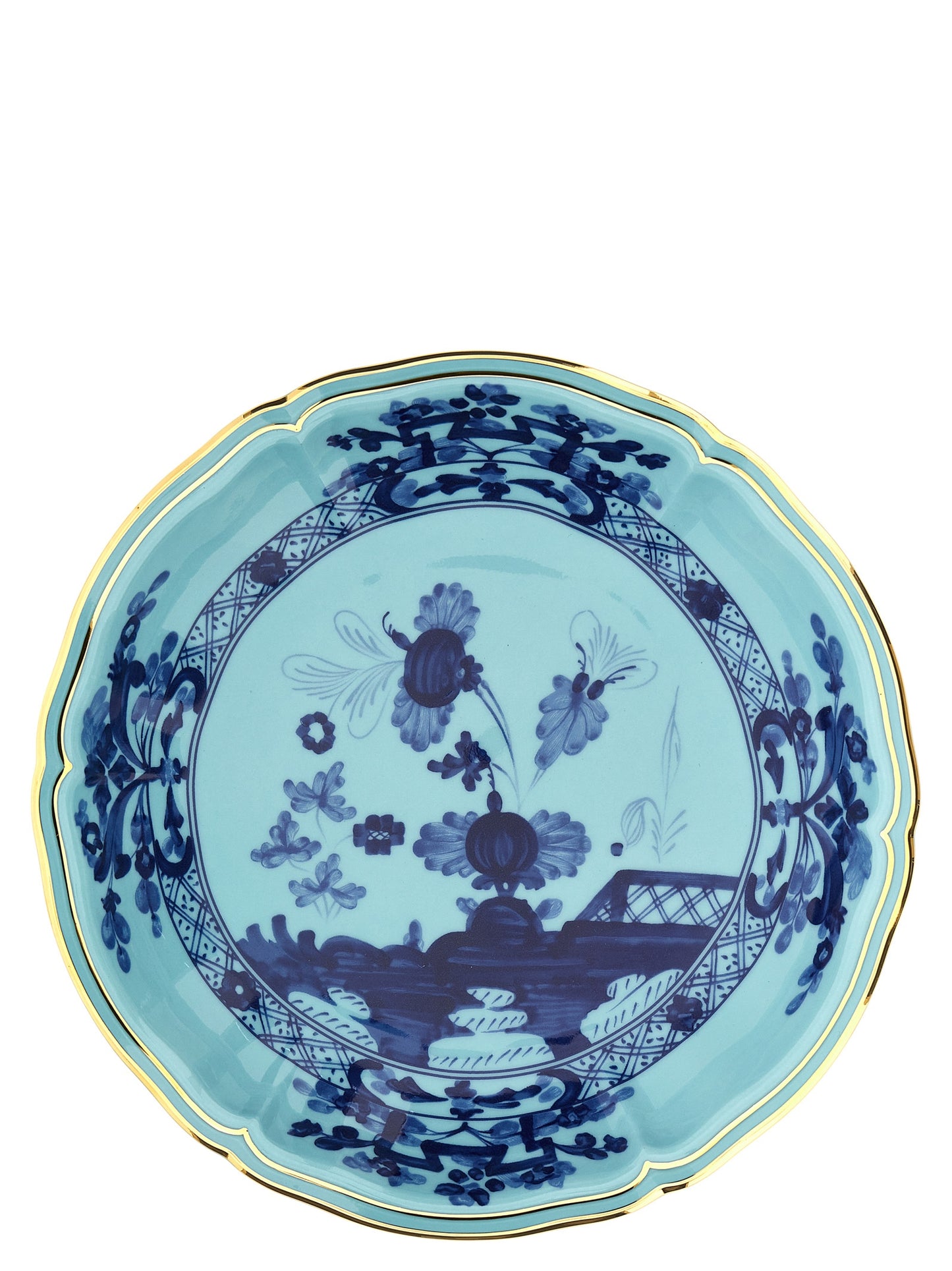 'Oriente Italiano' fruit bowl ⌀ 22 cm Kitchen kits and utensils