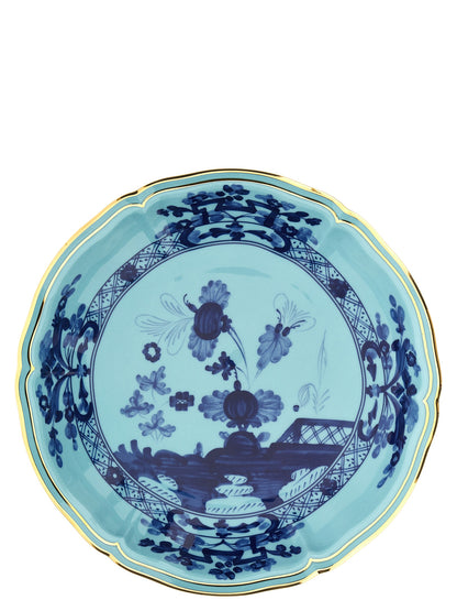 'Oriente Italiano' fruit bowl ⌀ 22 cm Kitchen kits and utensils