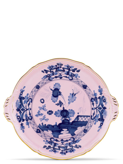 'Oriente Italiano' cake plate ⌀ 30,5 cm Plates
