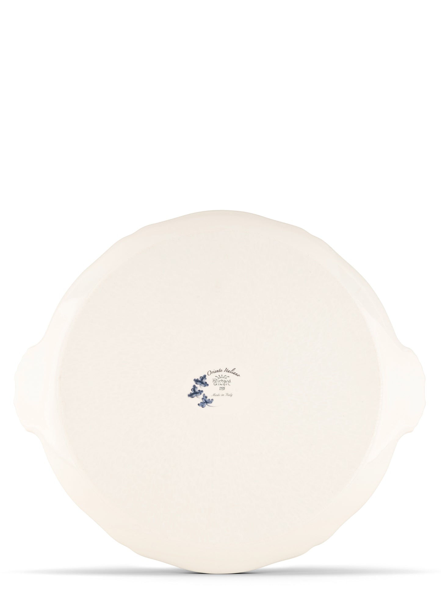 'Oriente Italiano' cake plate ⌀ 30,5 cm Plates