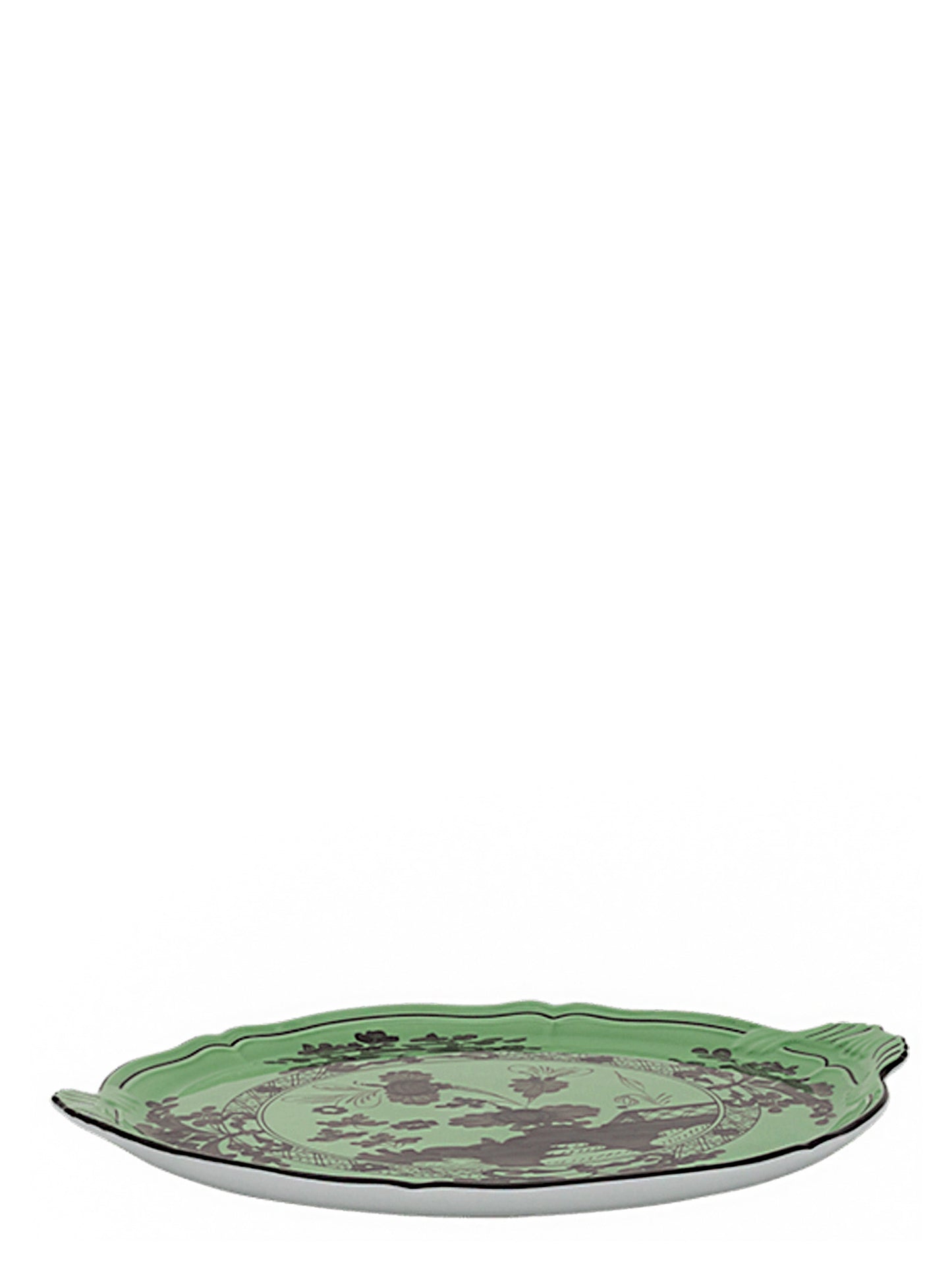 'Oriente Italiano' cake plate ⌀ 30,5 cm Plates