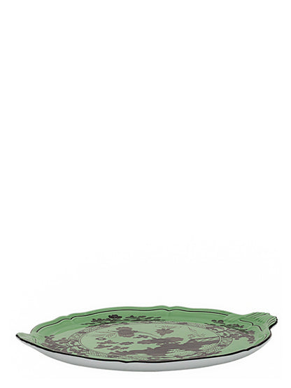 'Oriente Italiano' cake plate ⌀ 30,5 cm Plates
