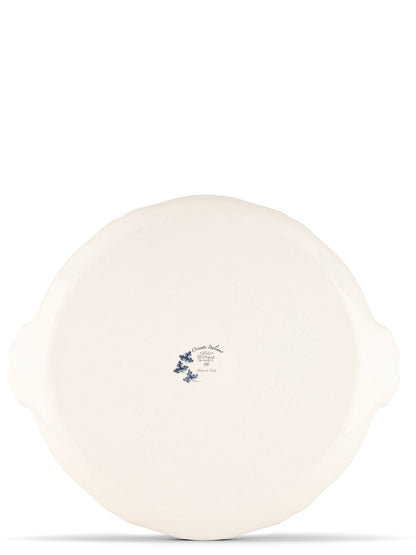 'Oriente Italiano' cake plate ⌀ 30,5 cm Plates
