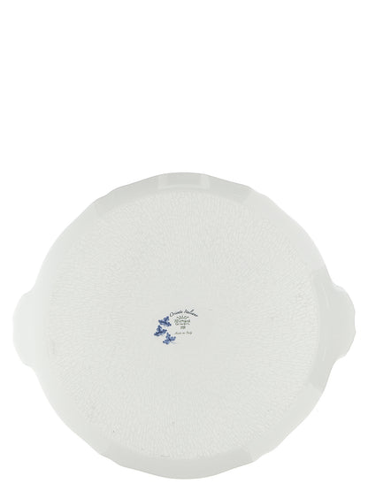 'Oriente Italiano' cake plate ⌀ 30,5 cm Plates