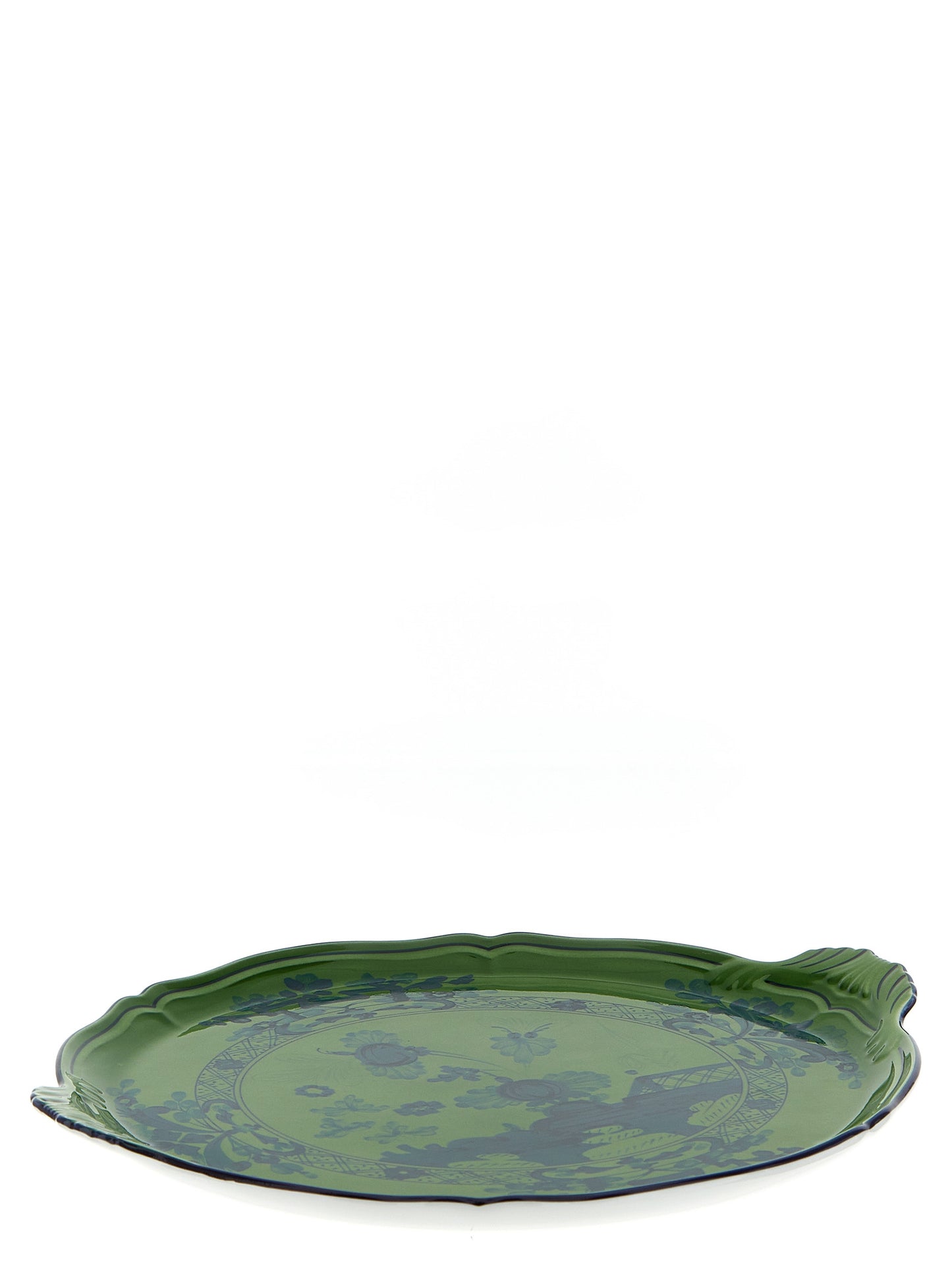 'Oriente Italiano' cake plate ⌀ 30,5 cm Plates