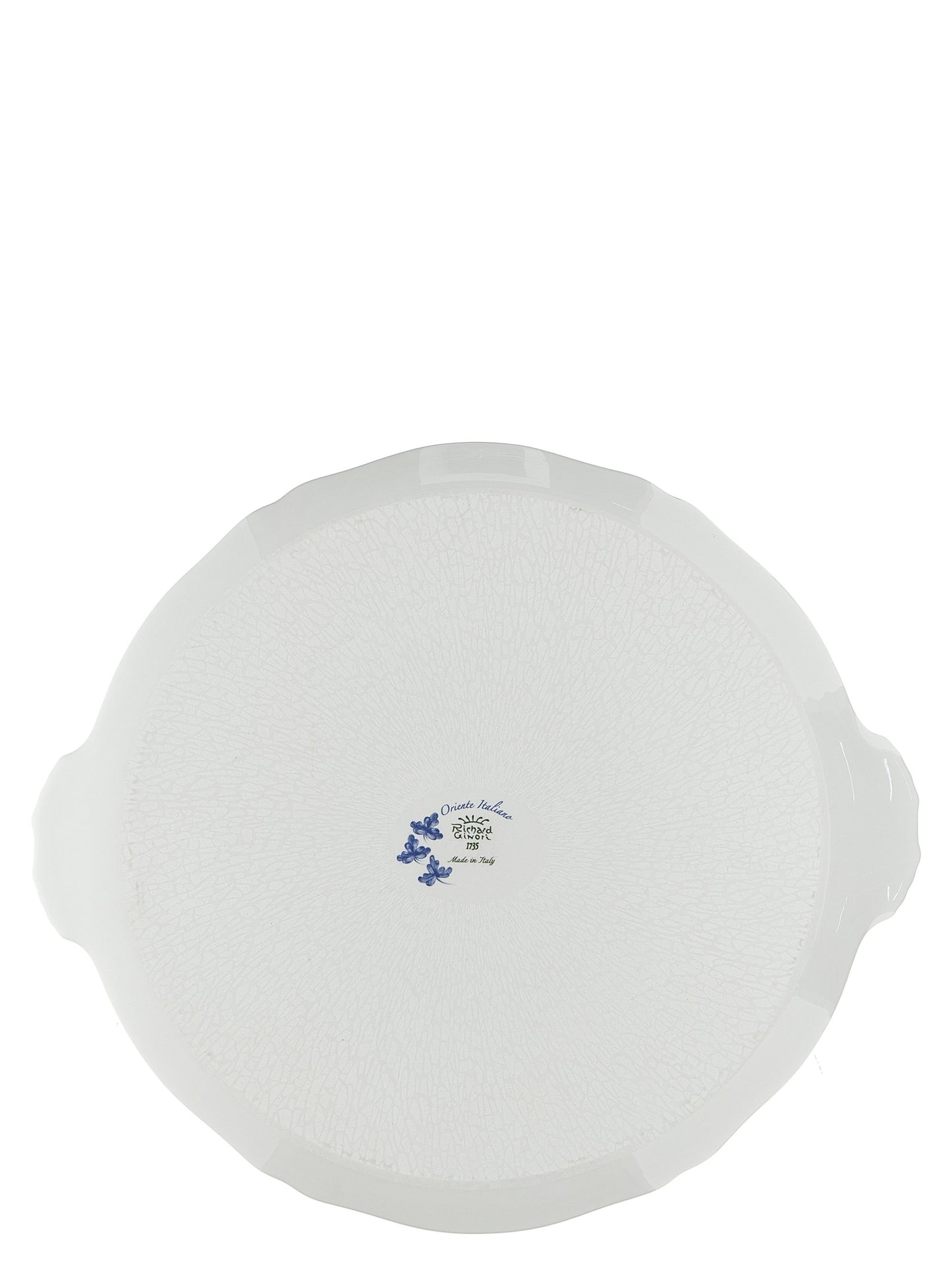 'Oriente Italiano' cake plate ⌀ 30,5 cm Plates