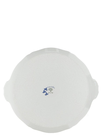 'Oriente Italiano' cake plate ⌀ 30,5 cm Plates