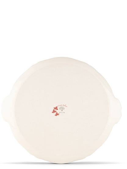 'Oriente Italiano' cake plate ⌀ 30,5 cm Plates