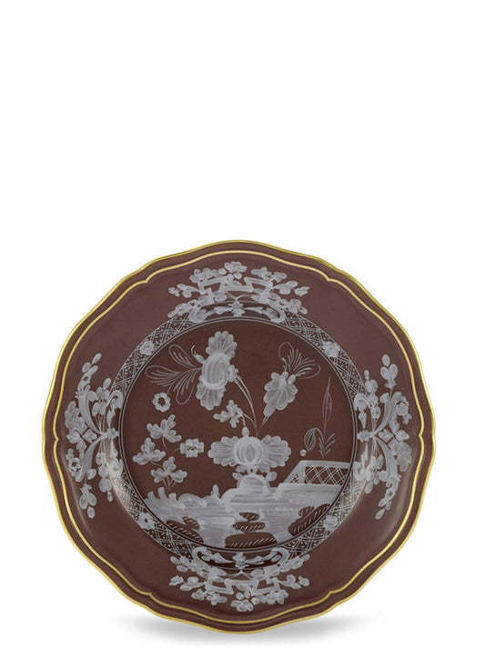 'Oriente Italiano' bread plate ⌀ 17cm Plates