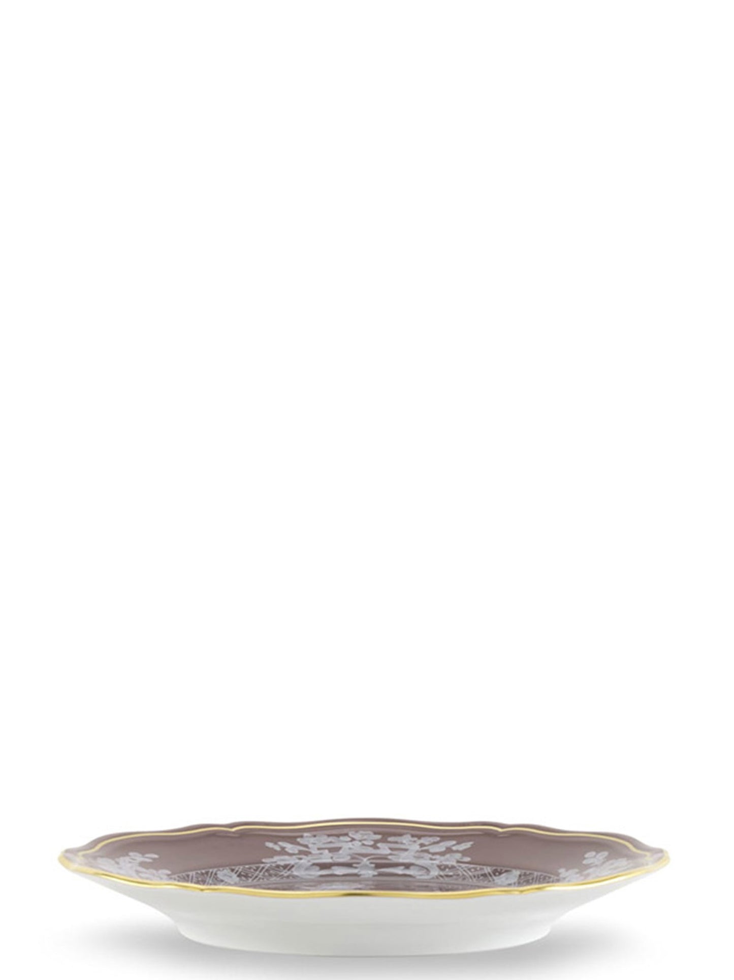 'Oriente Italiano' bread plate ⌀ 17cm Plates