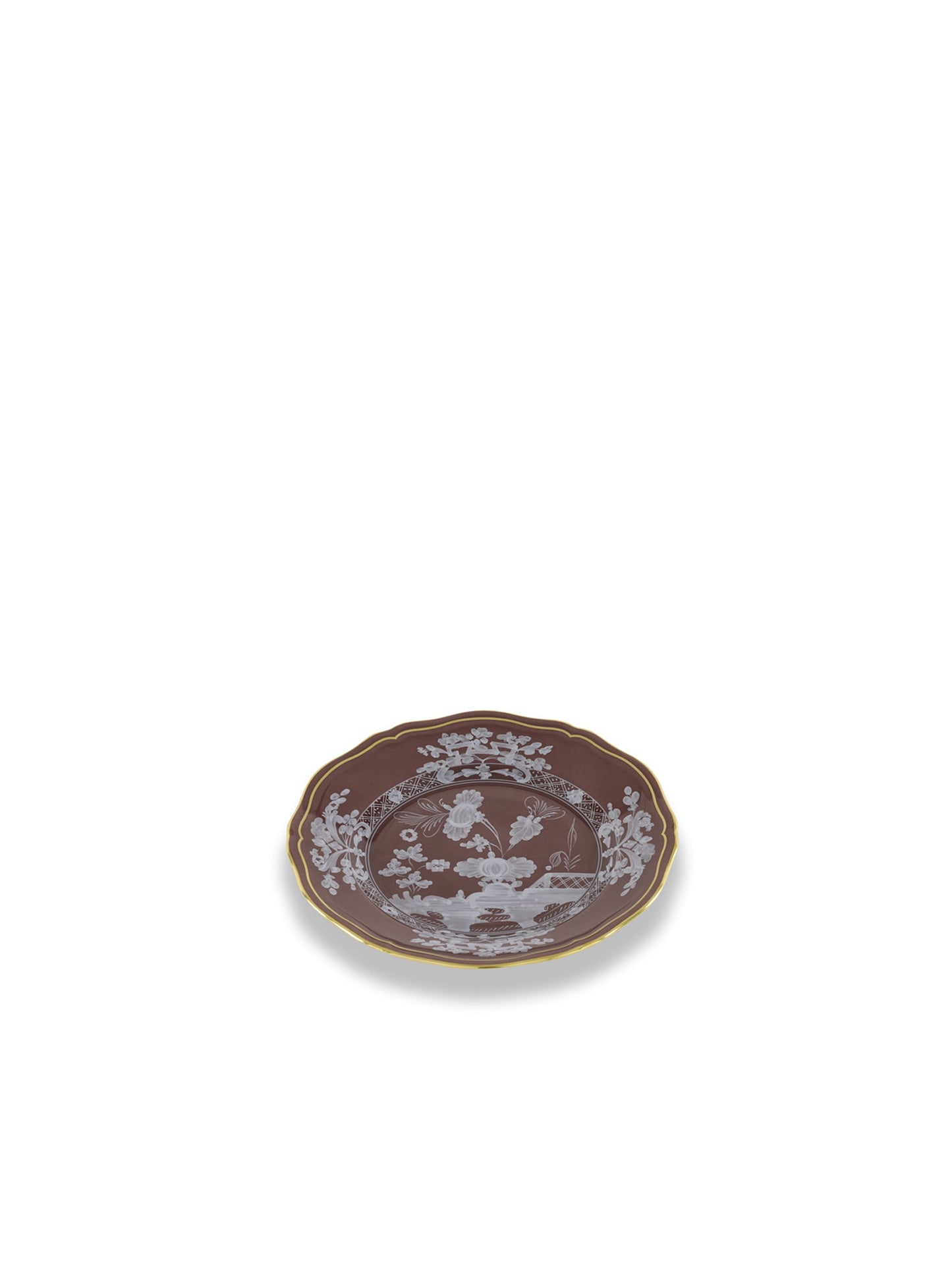 'Oriente Italiano' bread plate ⌀ 17cm Plates