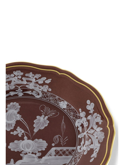 'Oriente Italiano' bread plate ⌀ 17cm Plates