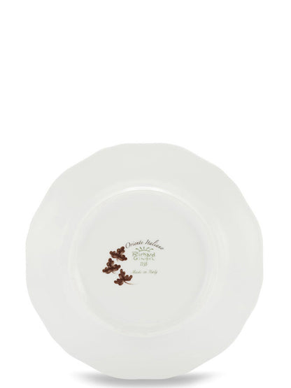 'Oriente Italiano' bread plate ⌀ 17cm Plates