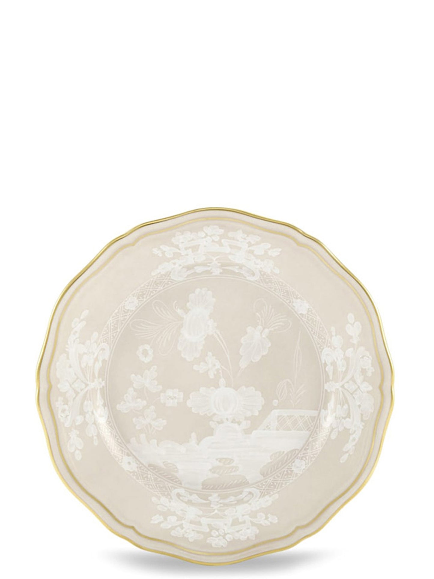 'Oriente Italiano' bread plate ⌀ 17cm Plates