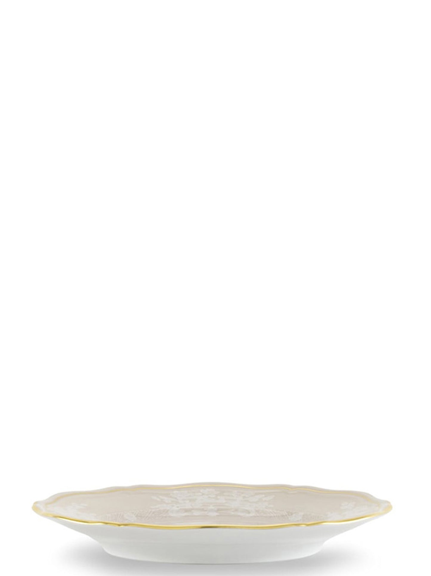 'Oriente Italiano' bread plate ⌀ 17cm Plates