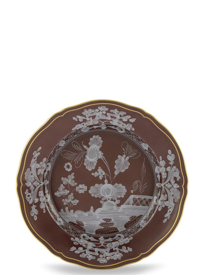 'Oriente Italiano' dessert plate ⌀ 21 cm Plates