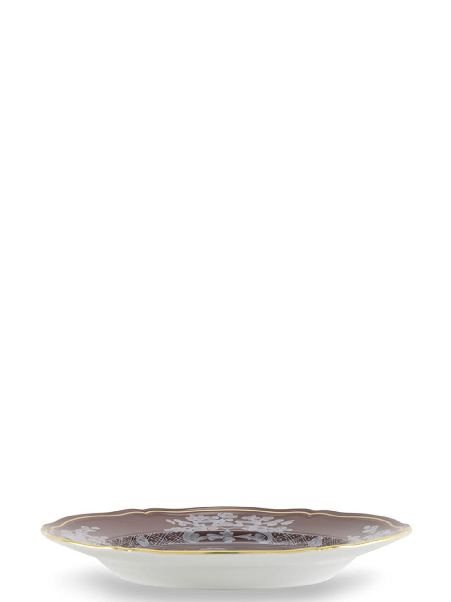 'Oriente Italiano' dessert plate ⌀ 21 cm Plates