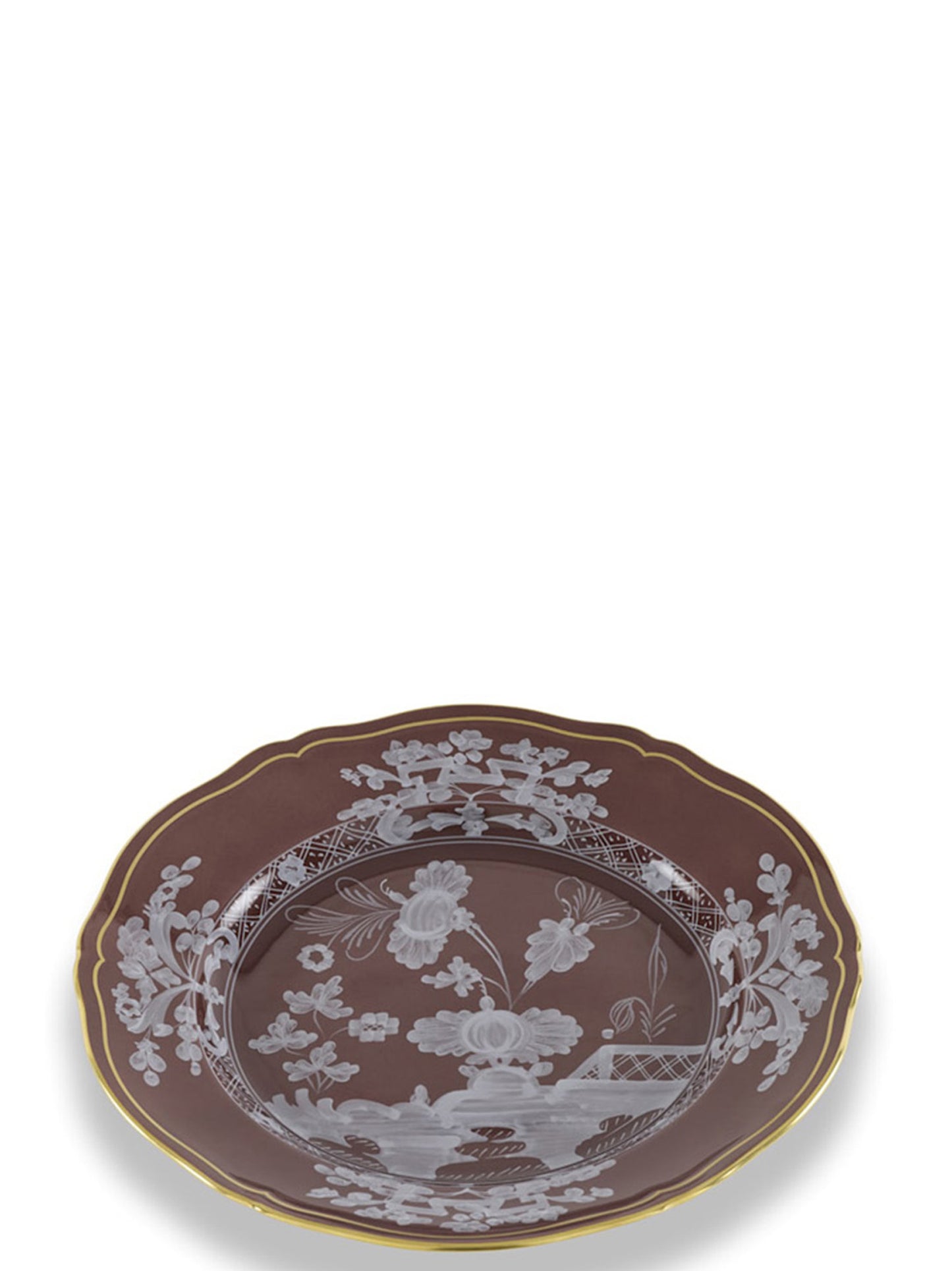 'Oriente Italiano' dessert plate ⌀ 21 cm Plates