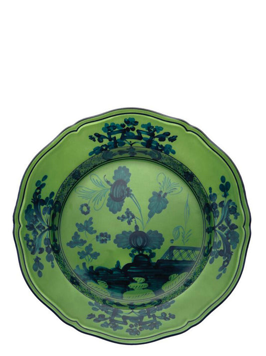 'Oriente Italiano' dessert plate ⌀ 21 cm Plates
