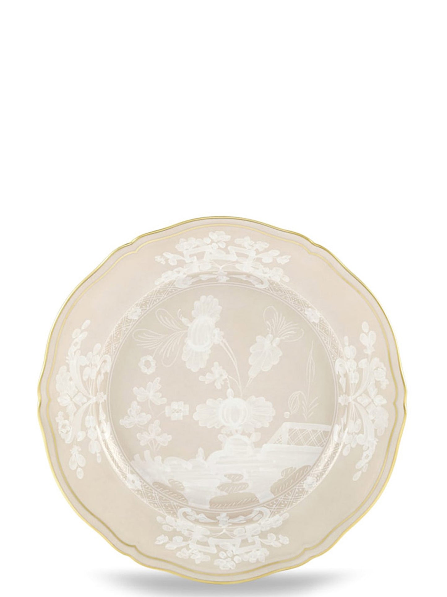 'Oriente Italiano' dessert plate ⌀ 21 cm Plates