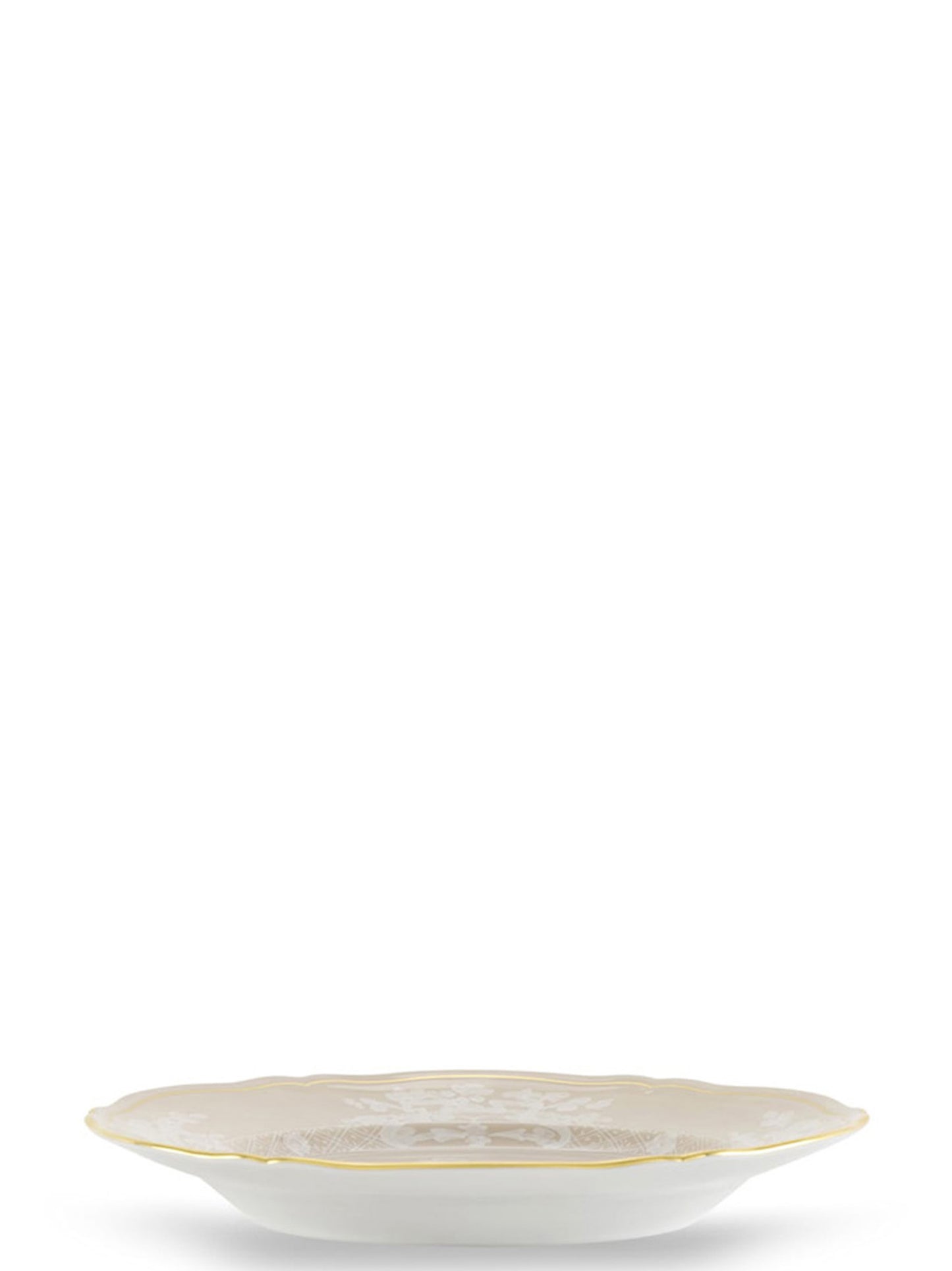 'Oriente Italiano' dessert plate ⌀ 21 cm Plates