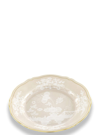 'Oriente Italiano' dessert plate ⌀ 21 cm Plates