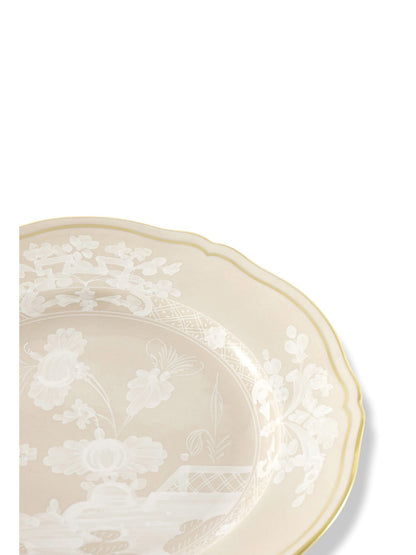 'Oriente Italiano' dessert plate ⌀ 21 cm Plates