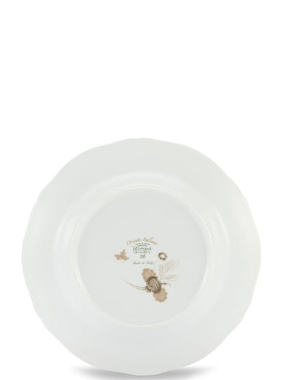 'Oriente Italiano' dessert plate ⌀ 21 cm Plates