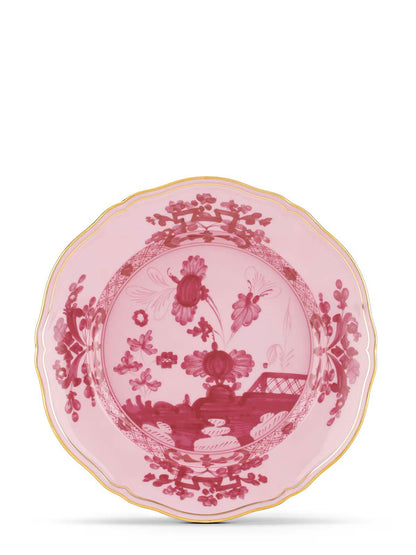 'Oriente Italiano' dessert plate ⌀ 21 cm Plates
