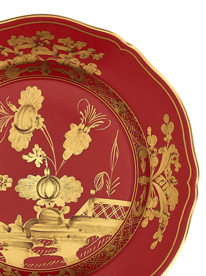 'Oriente Italiano' dessert plate ⌀ 21 cm Plates