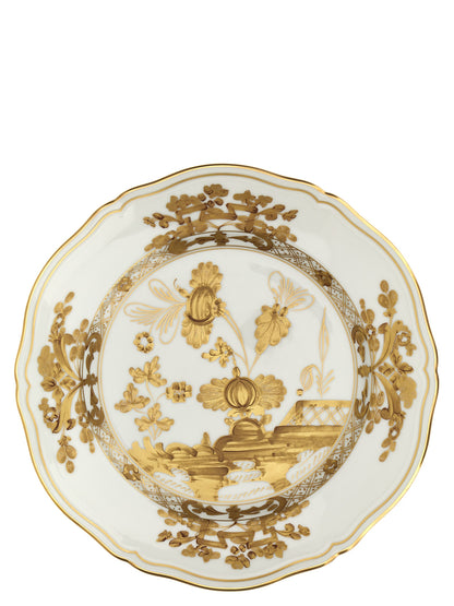 'Oriente Italiano' dinner plate Plates