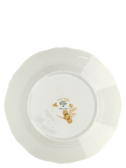 'Oriente Italiano' dinner plate Plates