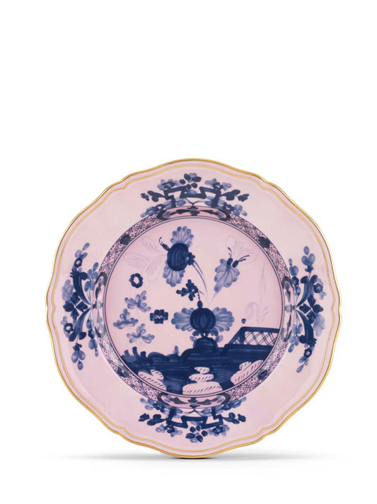 'Oriente Italiano' dinner plate Plates