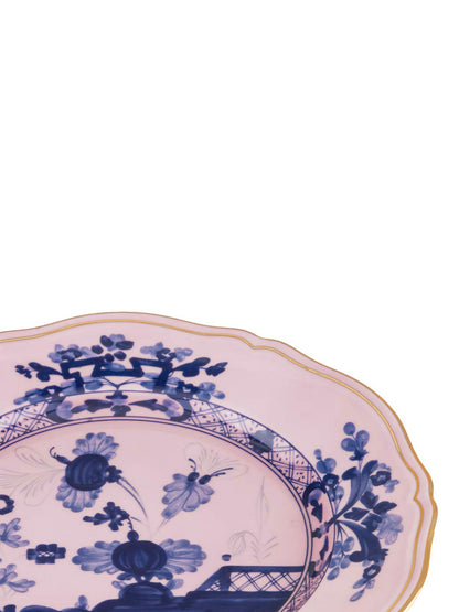 'Oriente Italiano' dinner plate Plates